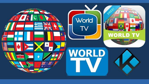 Horizon World IPTV