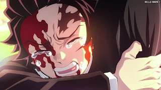 鬼滅の刃 刀鍛冶の里編 アニメ 竈門禰豆子のうた 歌詞 椎名豪 Demon Slayer Kamado Nezuko no Uta