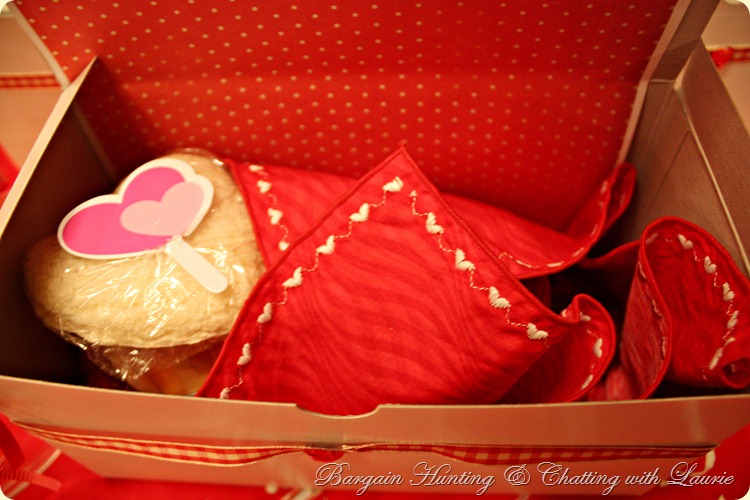 BOX INSIDE