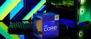 Core i9 processor