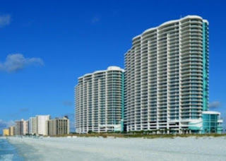 Orange Beach condos for sale, Turquoise Place vacation rental homes.