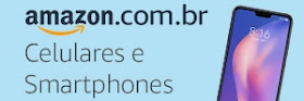 Compre aqui seus produtos da Amazon para ajudar o blog sem pagar nada a mais por isso!