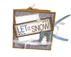 Let it Snow 1