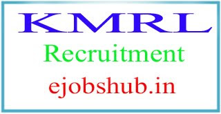 KMRL Recruitment