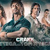 Crakk Movie Review | Vidyut Jammwal and Nora Fatehi