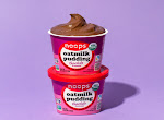 Free noop Organic Oatmilk Pudding - Social Nature