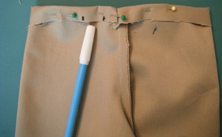 doll carpi pant step 13