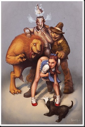 wizard-of-oz-porn