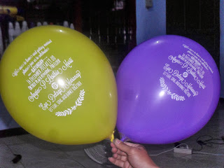 Balon Print Tangerang