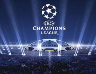 Jadwal Pertandingan Semifinal Liga Champions, 24-25 April 2013