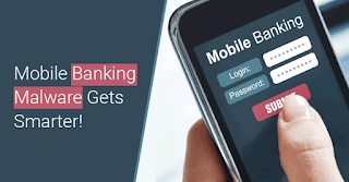 Dangerous Mobile Banking Trojan Gets 'Keylogger' To Pocket Everything