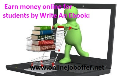 Online Jobs For College Students From Home Without Investment