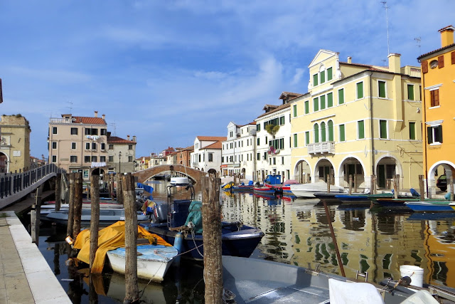 borghi più belli del Veneto