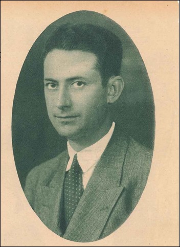 RSP en 1932