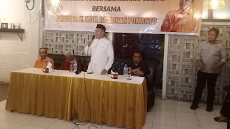 Dalam Rangka Silaturahim, Partai Buruh Exco Luwu Membawa Aspirasi di Hadapan Bakal Calon Gubernur Sulawesi Selatan