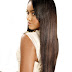 Synthetic hair extension