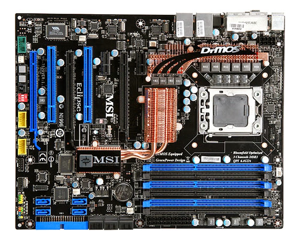 Computer Mother board driver free download