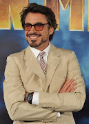 JaegerLeCoultre Watches On Tony Stark In Iron Man 2 Movie (iron man tony stark jaeger lecoultre watch)