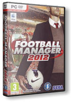 downloadPC game Football Manager 2012