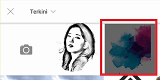 Cara Edit Foto Menjadi Lukisan Di PicsArt
