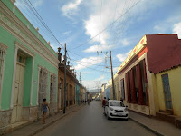 trinidad cuba