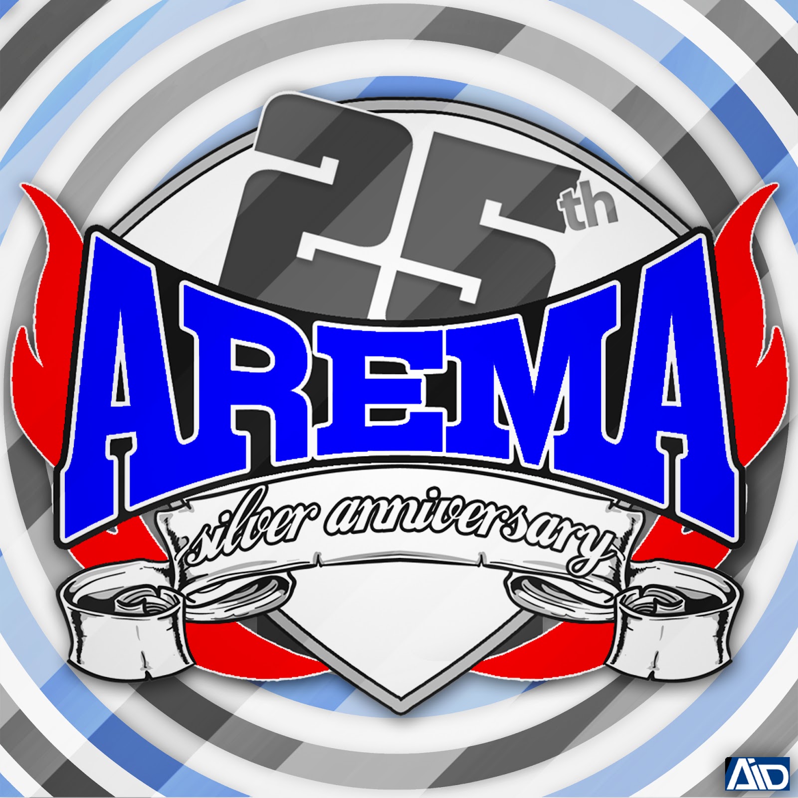 Gambar Wallpaper Singa Arema Gudang Wallpaper