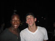 BRAD BAILEY AND OLYMPIAN MICHAEL PHELPS