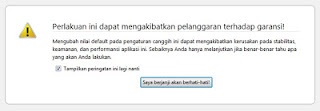 Cara mengembalikan Google Mozila Ke default Search Engin