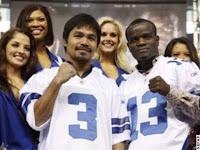 Pacquiao vs Clottey Online Live Streaming, Pacquiao vs Clottey, Pacquiao vs Clottey News, Pacquiao vs Clottey Updates, Road to Dallas Pacquiao vs Clottey by HBO