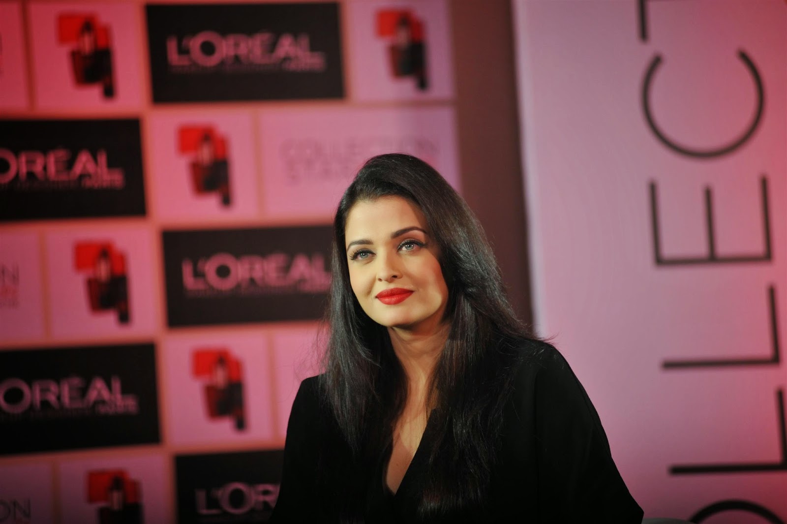 Aishwarya-Rai-Bachchan-Launch-Loreal-Pure-Reds-Collection-of-Lipsticks-3