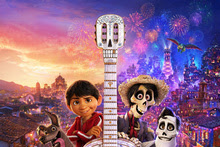 Coco (2017)