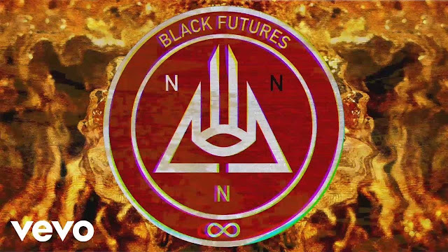 Black Futures Release New Single ‘Riches’