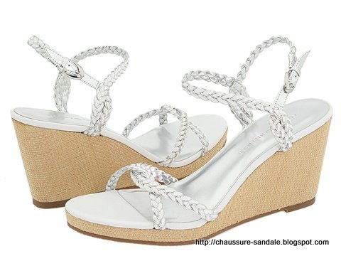 Chaussure sandale:187W_(618891)
