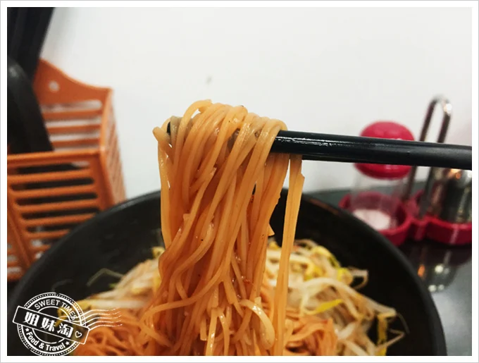 御品藥膳湯乾拌麵線