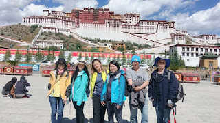 去西藏旅遊要花多少錢?用