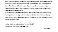 Soalan Bahasa Melayu Tahun 4 Dan Jawapan