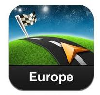 Sygic Europe: GPS Navigation apk v12.1 Download for iPhone, iPod touch, and iPad