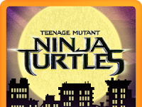 Game TMNT: Brothers Unite MOD APK+DATA Terbaru