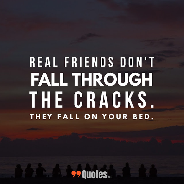 cute short quotes about friends