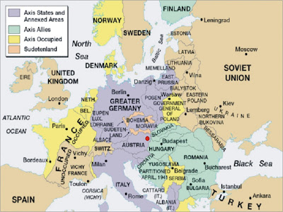 world war 1 map of france. Map+of+world+war+2+allies+