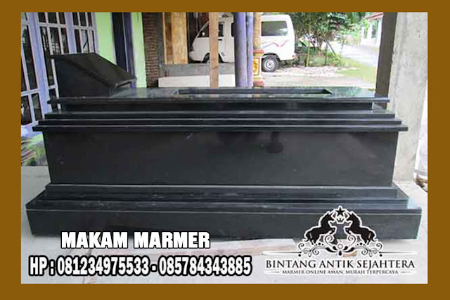 Makam Marmer 