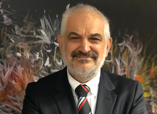 Prof. Dr. Birol Saygı