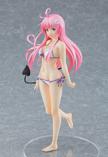 To Love-Ru - POP UP PARADE Lala Satalin Deviluke, 