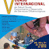V Curso Internacional de Salud Ocular Comunitaria 29, 30 y 31 de octubre