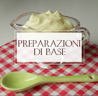 Preparazioni di base