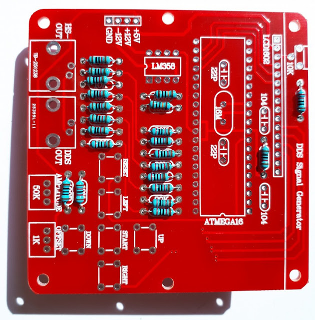 CIRCUIT IMPRIME QUALITE MILITAIRE milena-spb.com