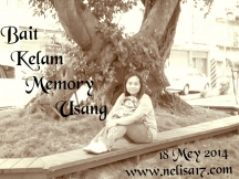 Bait Kelam Memory Usang