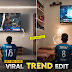   How To Make Viral Cricket Team Jersey Photo & Video In Just 1 Click | Bing Problem Solved 💥