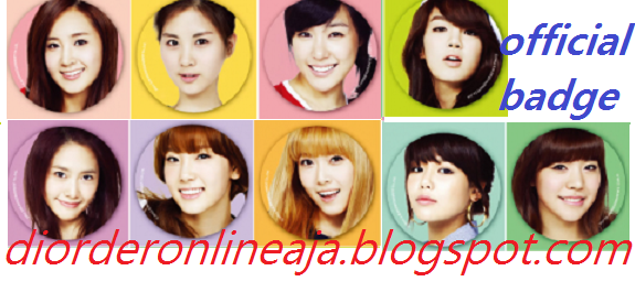 snsd girls generation members. SM TOWN Girls Generation 2011