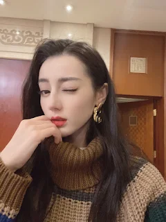 Dilraba Dilmurat profile